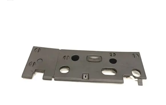 Mercedes-Benz V Class W447 Dashboard lower bottom trim panel A4476800206