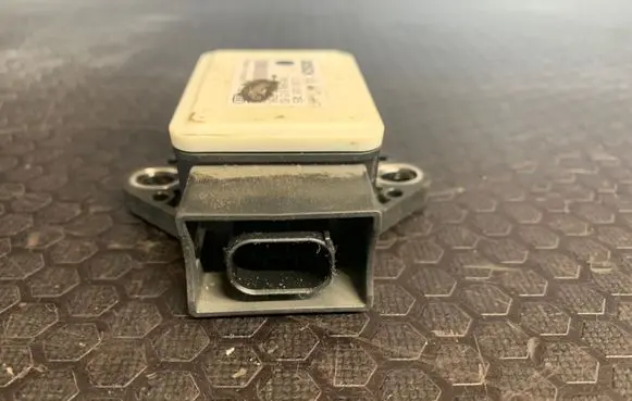 Peugeot 5008 ESP acceleration yaw rate sensor 9664661580 0265005765