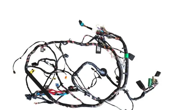 Tesla Model S Other wiring loom P300441700A 505281055048