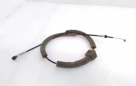 Nissan X-Trail T32 Rear door cable line 
