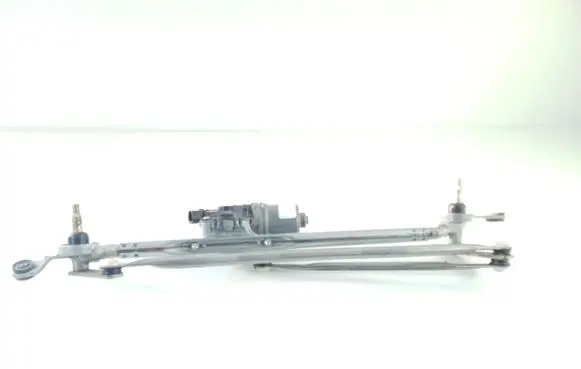 Chrysler Pacifica Front wiper linkage and motor 68316736AB