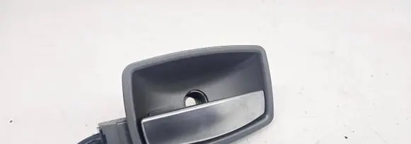 BMW 7 E65 E66 Front door interior handle 7024303
