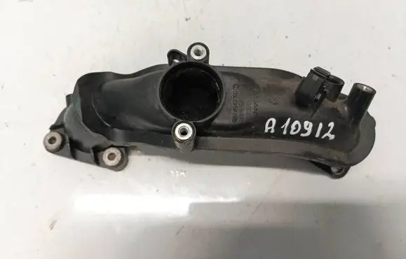 Citroen DS3 Intercooler hose/pipe 9674942380