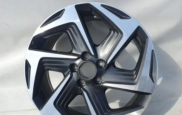 Honda CR-V R19 alloy rim 