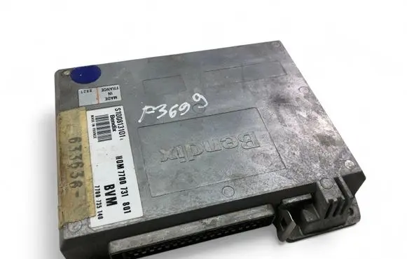 Engine control unit/module