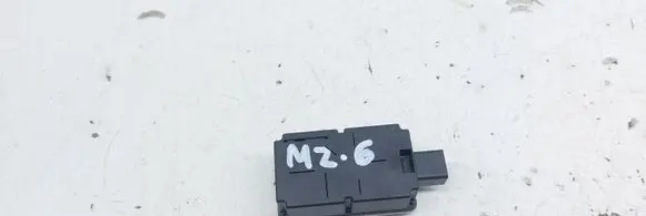 Mazda 6 Door central lock control unit/module DH55675DZ S180036011