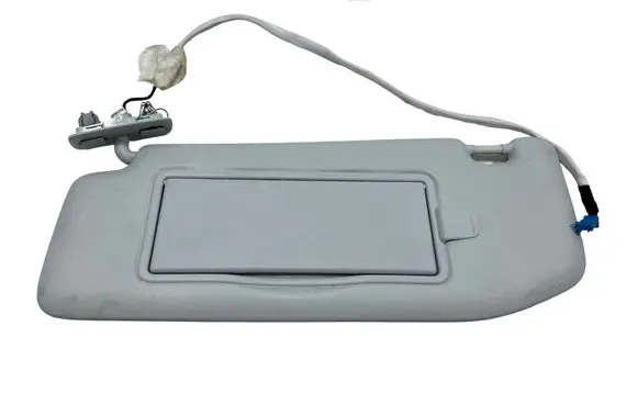 Peugeot 508 II Sun visor
