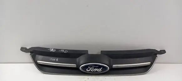 Ford C-MAX II Front bumper upper radiator grill 445566