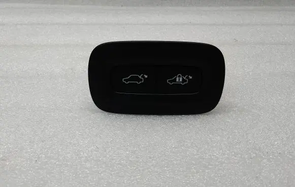 Tailgate opening switch