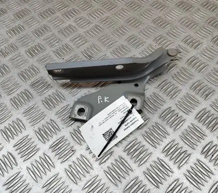 Volkswagen PASSAT B8 Engine bonnet/hood hinges 3G0823301