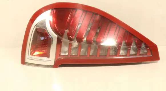 Renault Scenic III - Grand scenic III Rear/tail lights 