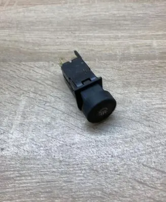 Fog light switch
