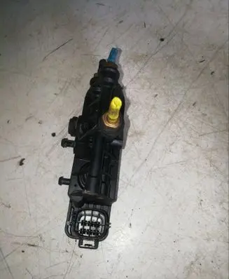 Land Rover Range Rover L322 Vacuum valve PA6630