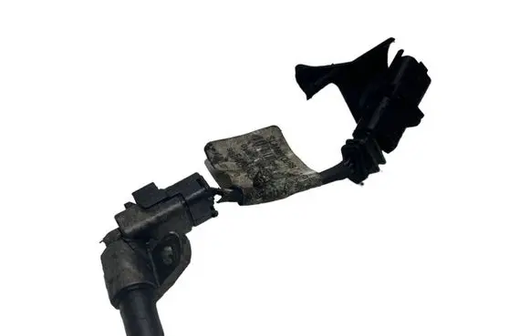 Citroen C4 I Crankshaft position sensor 9654094580 471570
