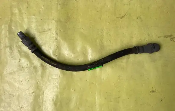 Mercedes-Benz A W169 Brake vacuum hose/pipe A1684280635