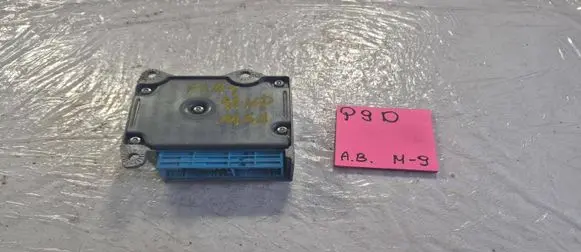 Fiat Stilo Airbag control unit/module 51711815