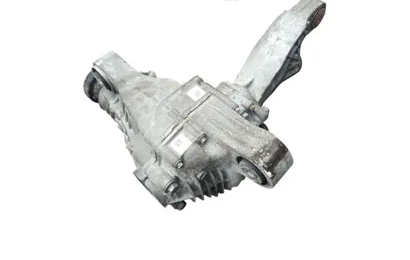 Dodge Durango III Front differential P68251555AA