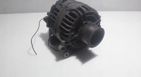 Skoda Octavia Mk1 (1U) Generator/alternator 0124325003