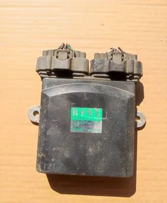 Mazda 6 Fuel injection control unit/module RF5C18701