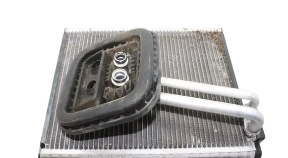 Mercedes-Benz B W246 W242 Air conditioning (A/C) radiator (interior) CZ116577139