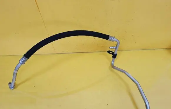 Nissan Note (E11) Air conditioning (A/C) pipe/hose 92480AX80A
