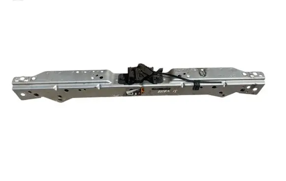 Opel Astra J Top upper radiator support slam panel 13312474 422474049 22474049