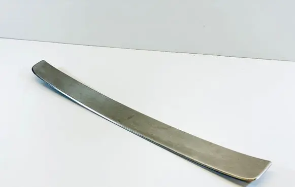 Volkswagen Phaeton Front sill trim cover 3D0853537A