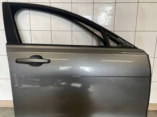 Jaguar XF X260 Door (2 Door Coupe) 