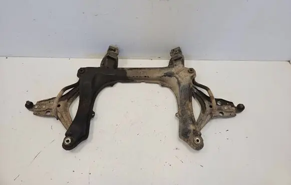 Audi 80 90 B3 Front axle beam 