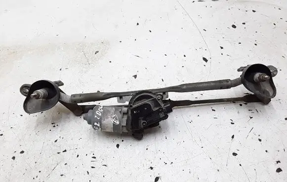 Dodge Caliber Front wiper linkage ax1590109293