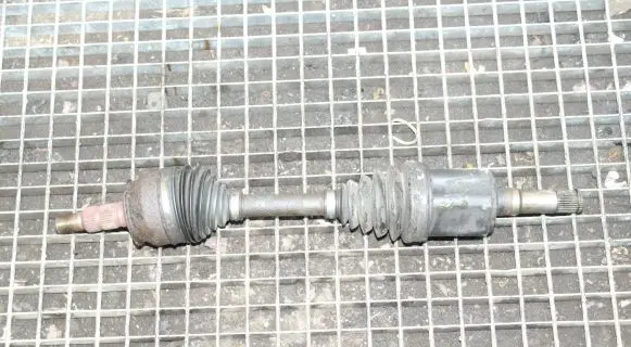 Chevrolet Orlando Front driveshaft