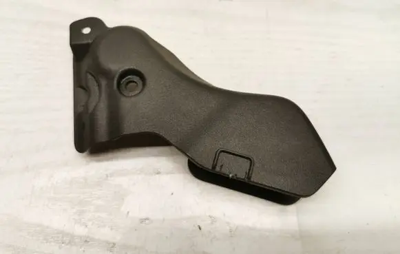 Volvo C30 Seat trim 31306348
