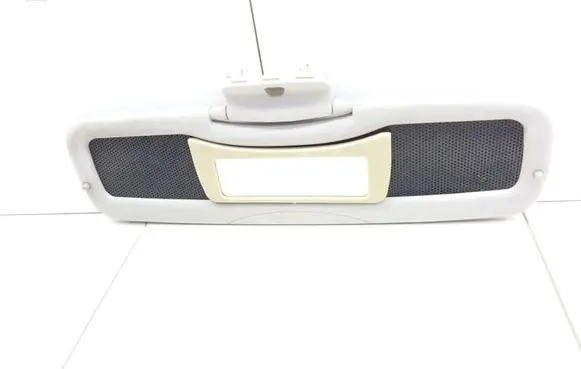 Smart ForTwo I Sun visor