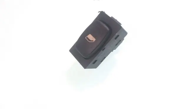 Peugeot 407 Electric window control switch 96360166XT