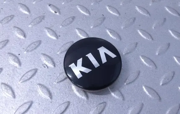 Original wheel cap