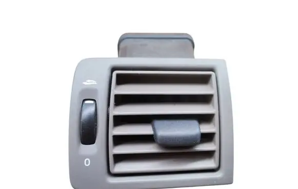 Volvo V50 Dashboard side air vent grill/cover trim 30715099