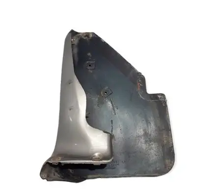 Mitsubishi Pajero Front wheel arch liner splash guards MR313069