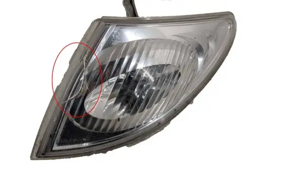 Mazda Premacy Front indicator light