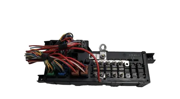 Volvo V70 Fuse box set 518787205