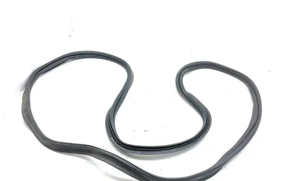 Trunk rubber seal (body)