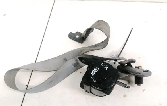 KIA Carnival Rear seatbelt E40427212
