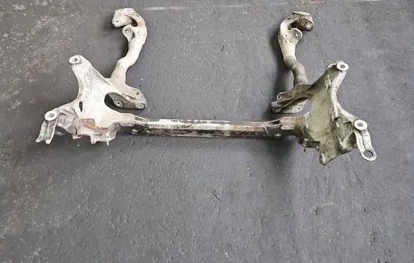 Audi A4 S4 B8 8K Front axle beam 8T0399315G IMPRK1577048