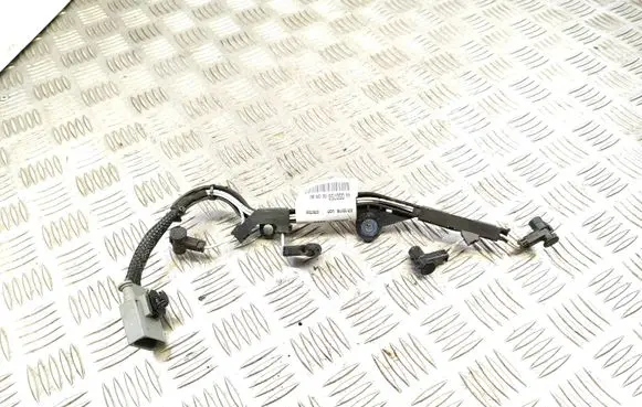 Peugeot 508 II Glow plug wires 9678376680