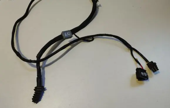 Volvo XC70 Other wiring loom