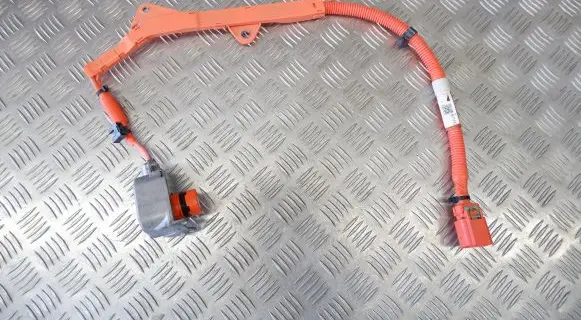 Toyota Yaris Cross Other air conditioning (A/C) parts 821H2K0030