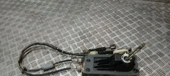 Mini One - Cooper R57 Gear shifter/selector