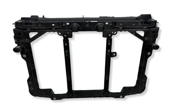 Mazda CX-5 II Radiator support slam panel K12353111