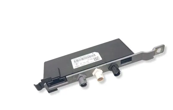 Porsche Cayenne (92A) Aerial antenna amplifier 7P5035225N