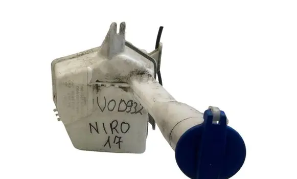 KIA Niro Windshield washer fluid reservoir/tank 98610G5000 985102J500