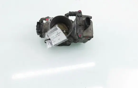 Mitsubishi Pajero Pinin Throttle body valve EAC60005